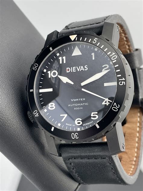 dievas watches